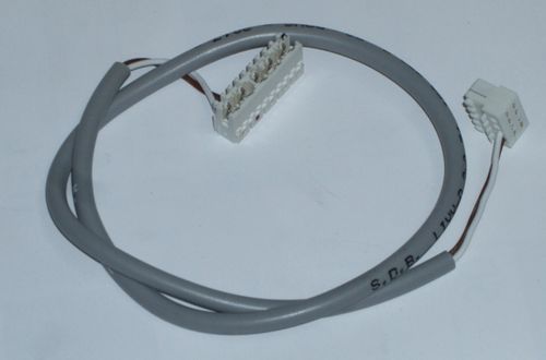 DAIKIN-Kabel-E-Bus-RM2-J11-GCU-fuer-ROTEX-GCU-compact-bis-BJ-2017-5011496 gallery number 1